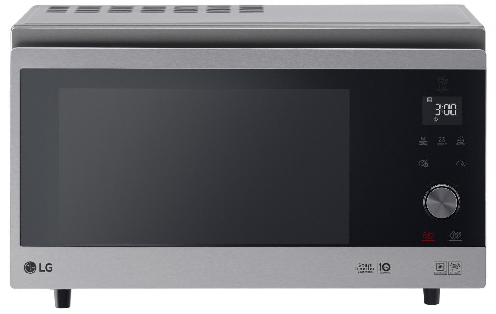 Микроволновая Печь Lg Mh6595cis Купить