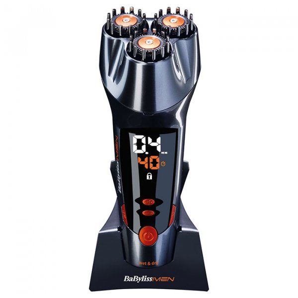 

Триммер BaByliss SH510E
