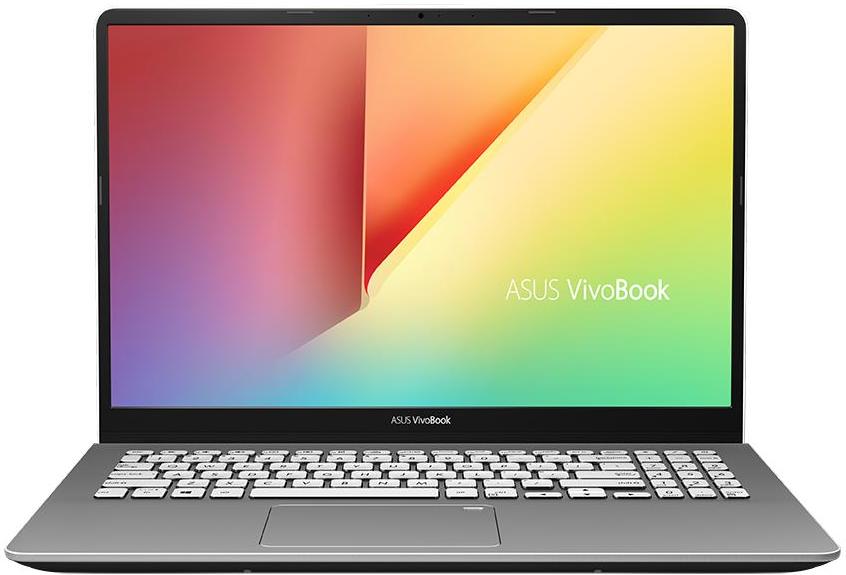 

Ноутбук Asus VivoBook S15 S530UA-BQ108T (90NB0I95-M01280) Star Gray