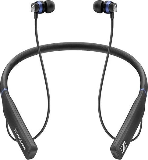 

Наушники Sennheiser CX 7.00BT (507357) Black