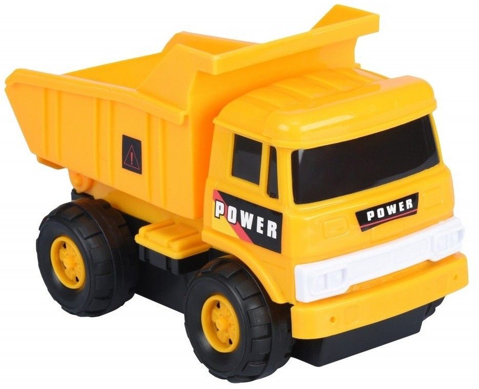 

Машинка Same Toy Mod-Builder Самосвал (S888Ut)