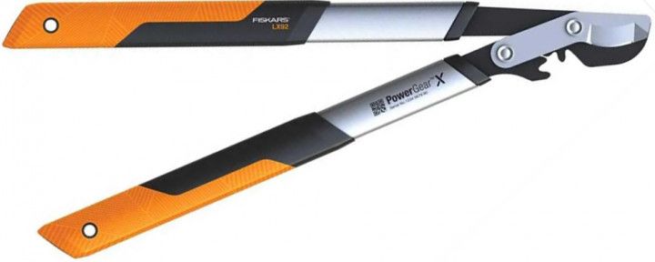 

Сучкоріз обвідний Fiskars PowerGearX (S/1020186/112260)