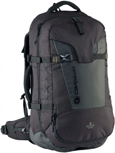 

Рюкзак Caribee Intercity 65 л (927765) Black