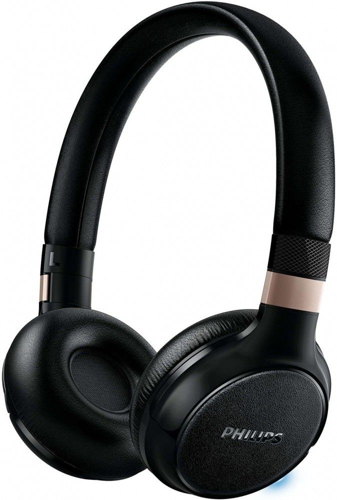 

Наушники Philips SHB9250/00 Black