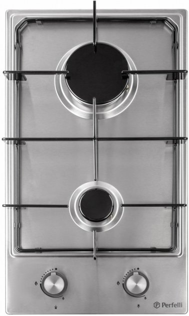 

Поверхня варильна газова Domino PERFELLI HGM 31414 I