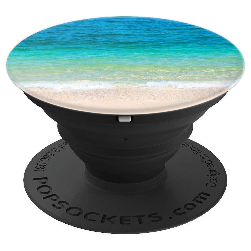 

Держатель-подставка для смартфона PopSockets L105 Beach