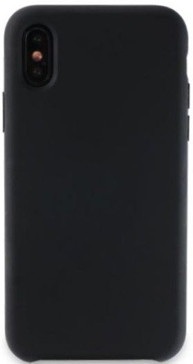 

Накладка Remax Kellen Series iPhone X (CS-IPHX-BLACK) Black