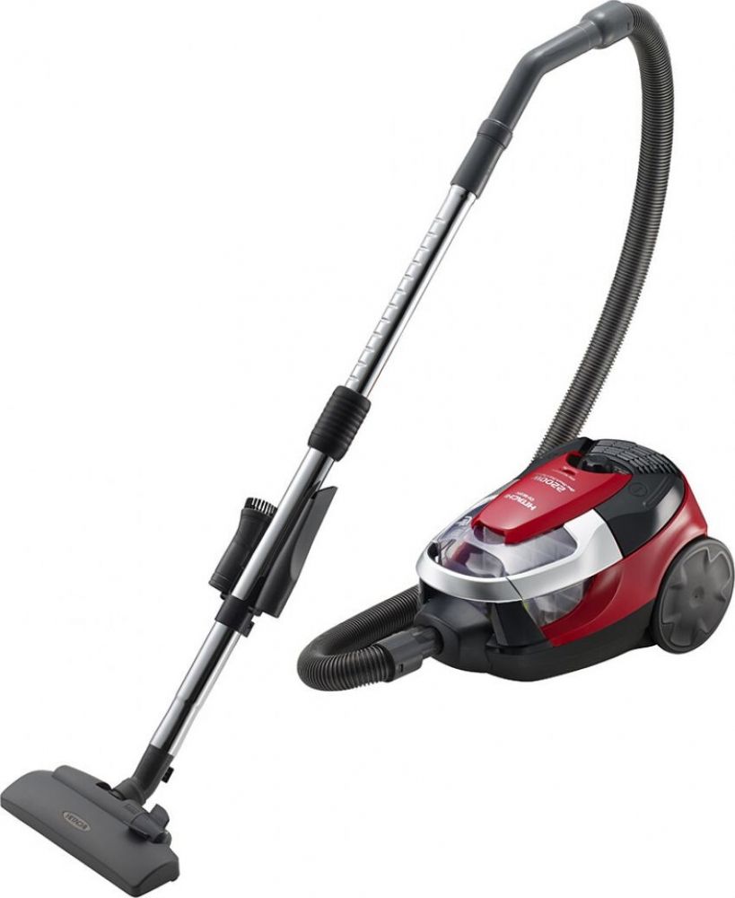

Пылесос без мешка Hitachi CV-SE22V BRE