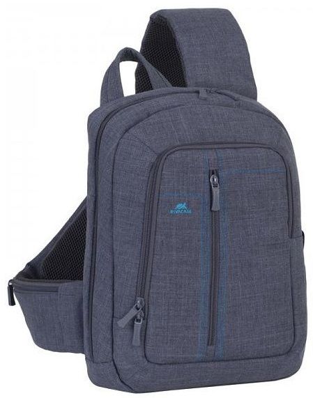 

Рюкзак для ноутбука 13.3" RivaCase 7529 Grey