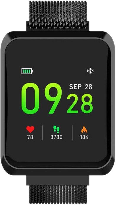 

Умные часы Havit HV-H1103 (25068) Black