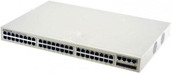 

Комутатор Raisecom ISCOM2648G-4GE-AC (ISCOM2648G-4GE-AC)