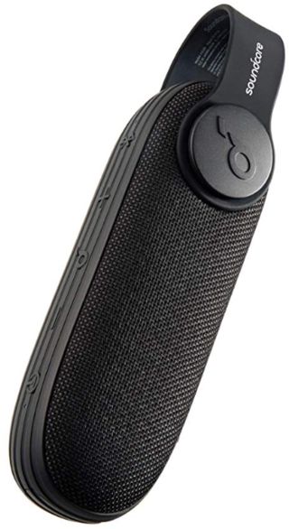 

Акустична система Anker SoundCore Icon (A3122G11) Black