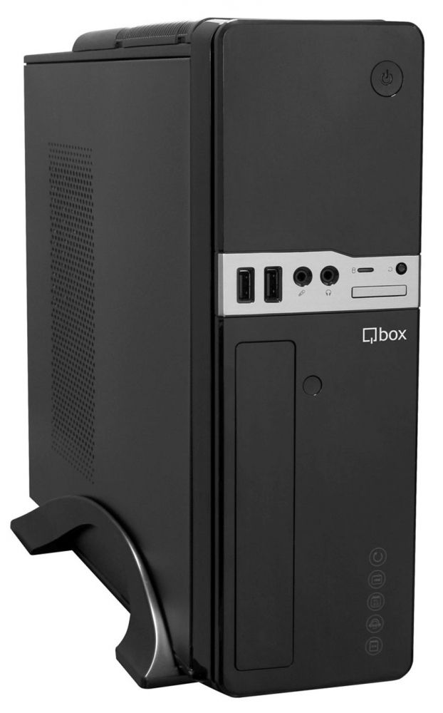 

Компьютер Qbox I2540