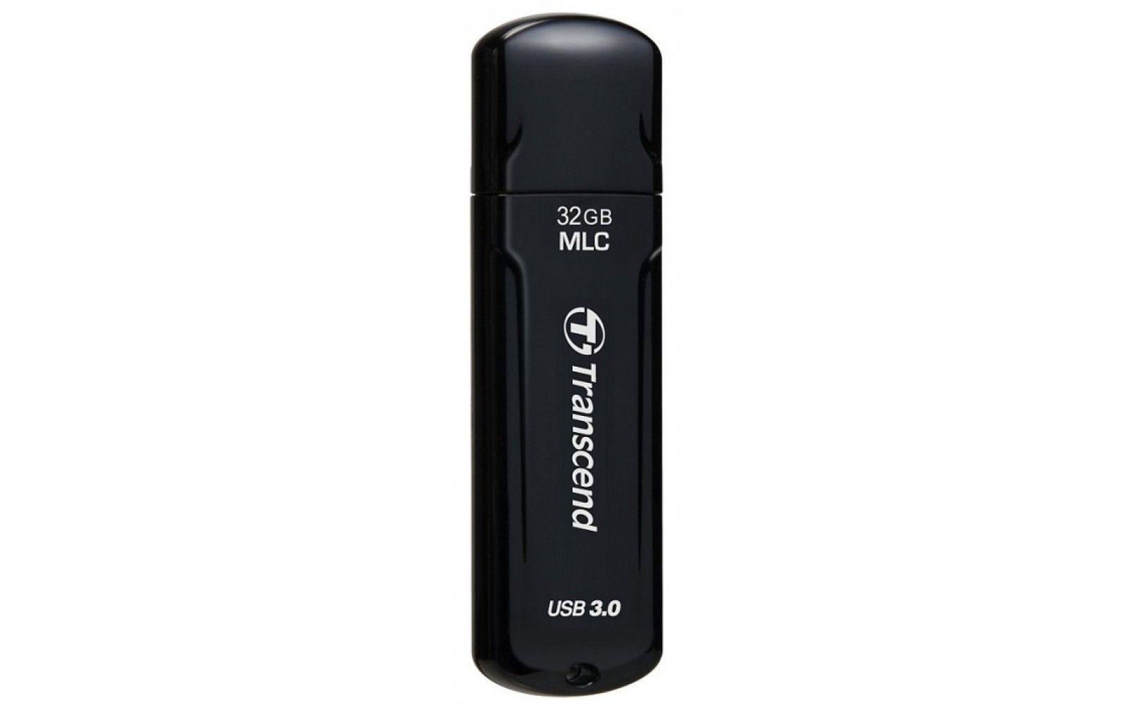 

USB флеш накопитель Transcend JetFlash 750 32GB (TS32GJF750K)