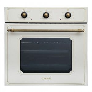 

Духова шафа Minola OE 6613 IV Rustic