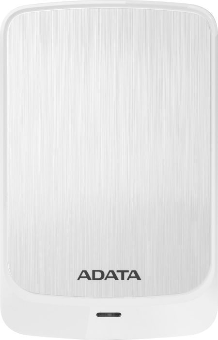 

Жесткий диск ADATA HV320 1TB AHV320-1TU31-CWH 2.5 USB 3.1 External White