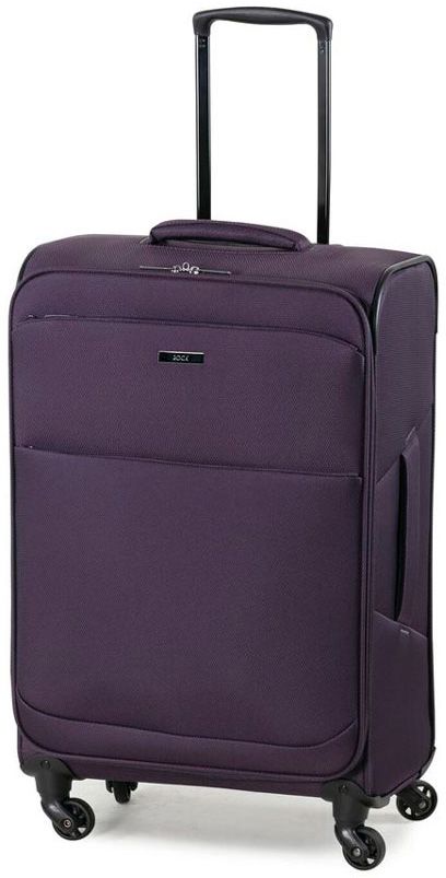 

Чемодан Rock Ever-lite (M) (927830) Purple