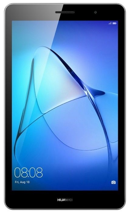 

Планшет Huawei MediaPad T3 7" 3G (BG2-U01) 2GB/16GB Grey (53010ACN)