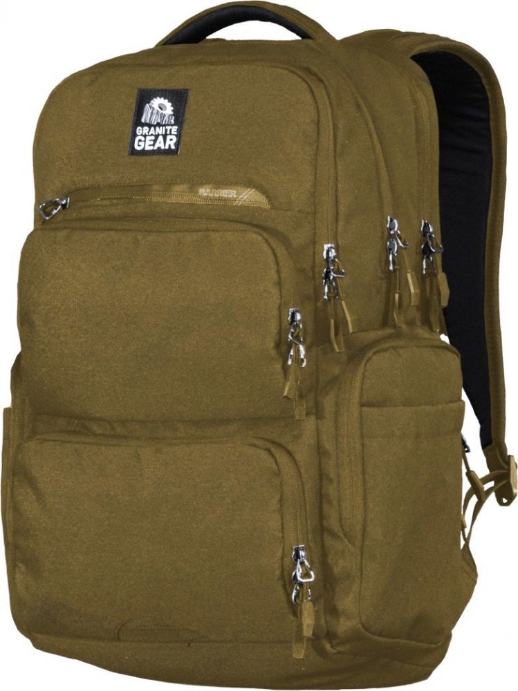

Рюкзак Granite Gear Two Harbors 29 л (925094) Highland Peat