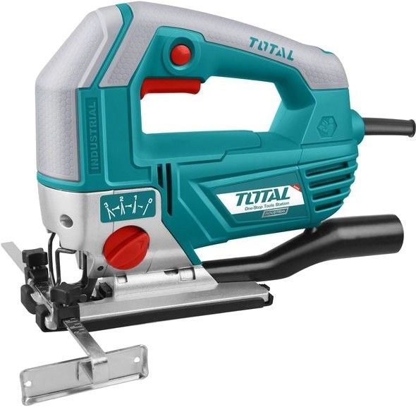 

Електролобзик Total TS2081106