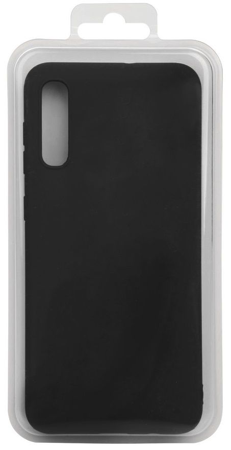 

Панель BeCover Matte Slim TPU для Xiaomi Mi A3/CC9e (BC_704009) Black