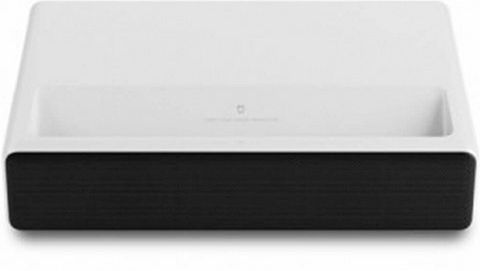 

Мультимедіний проектор Xiaomi MiJia Laser Projection TV 150 MJJGYY02FM (SJL4005GL)
