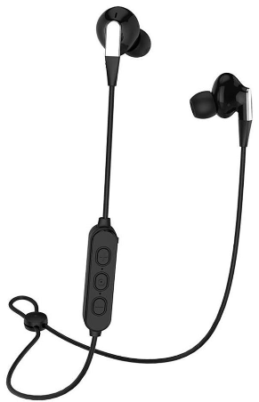 

Навушники Gelius Pro Trinity GP-BE-015 Black