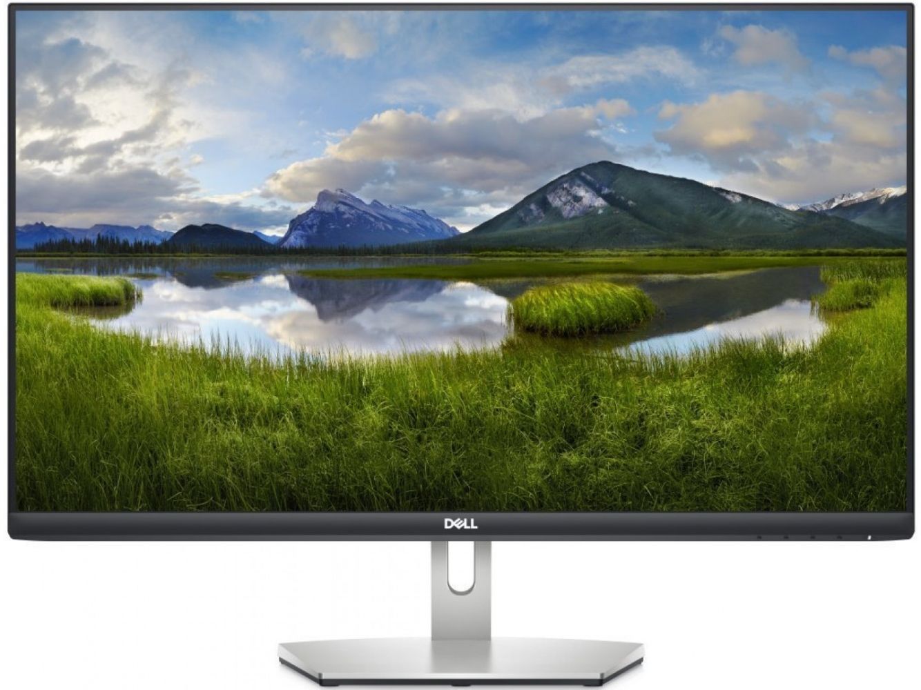 

Монітор Dell S2721H (210-AXLE)