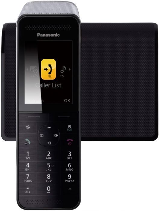 

Радіотелефон Panasonic KX-PRW110UAW