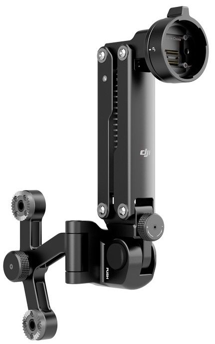 

Крепление DJI OSMO Part 47 Z-Axis (CP.ZM.000344)