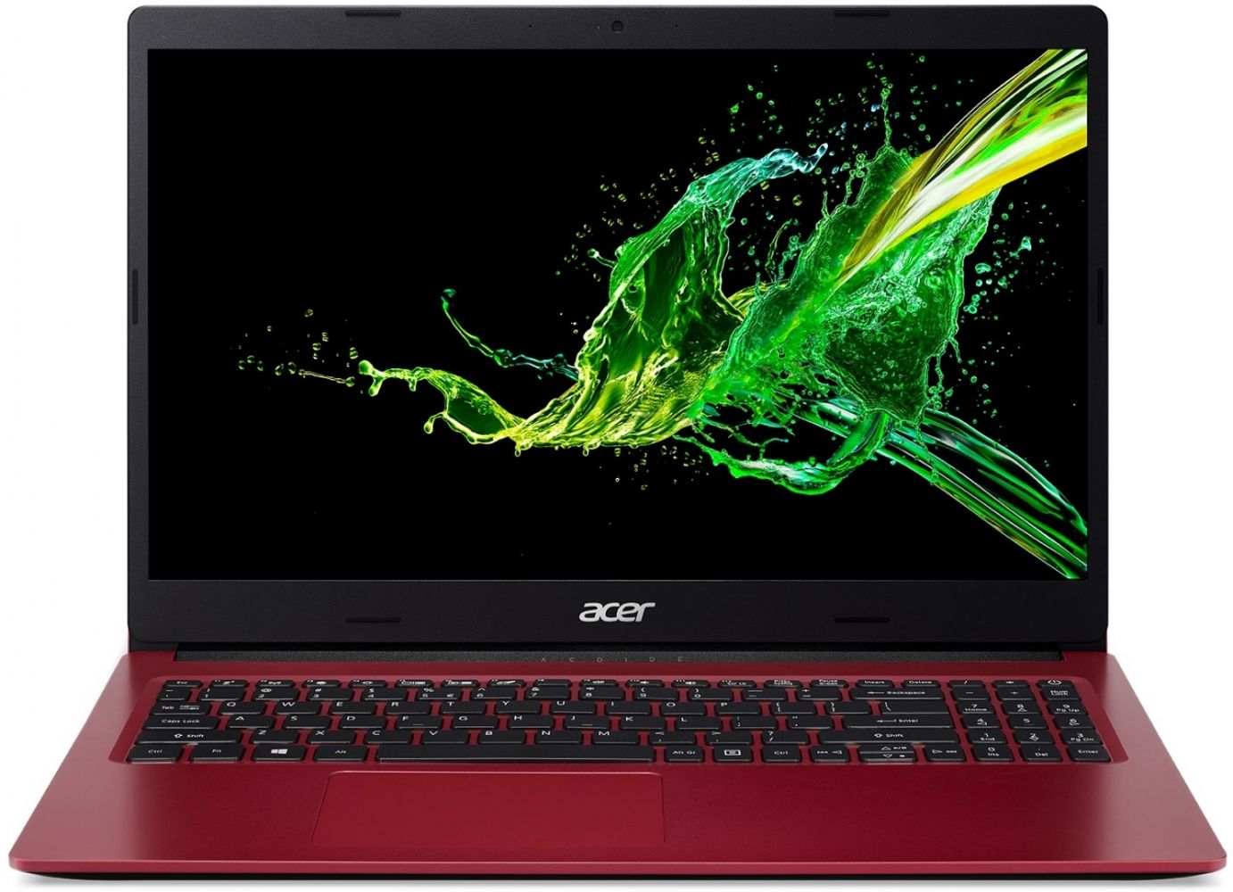 

Ноутбук Acer Aspire 3 A315-55G-34RK (NX.HG4EU.012) Rococo Red