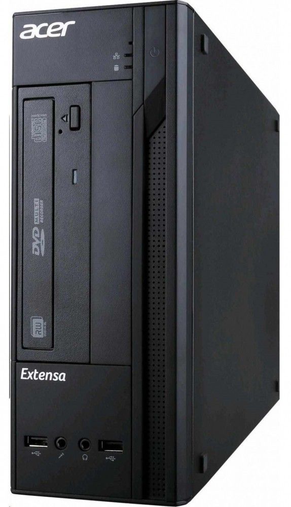 

Компьютер Acer Extensa 2610G (DT.X0KME.001)