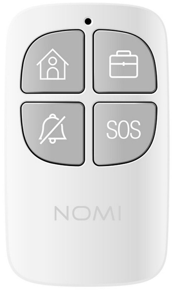 

Пульт дистанционного управления NOMI SSW009 (381242)