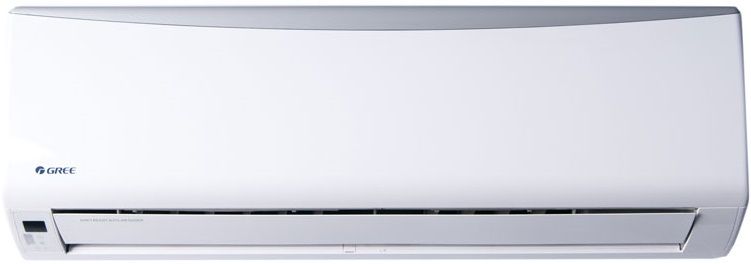 

Кондиціонер GREE GWH07QA-K3DNA2C (PRAKTIK PRO)