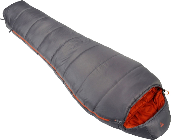 

Спальний мішок Vango Nitestar 350 (926791) Excalibur