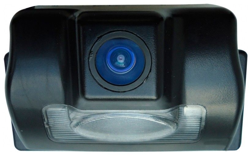

Камера заднього огляду Prime-X MY-8888 Nissan