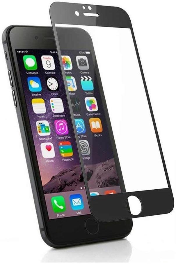 

Защитное стекло ArmorStandart 3D Matt для Apple iPhone 6S Plus/6 Plus (ARM49705-G3DM-BK) Black
