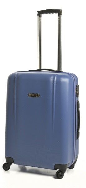 

Чемодан на колесиках Epic POP 4X IV (M) (924559) Bijou Blue