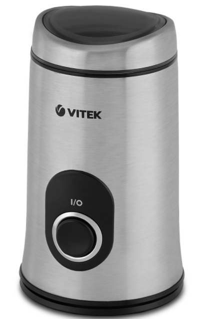 

Кавомолка VITEK VT-1546