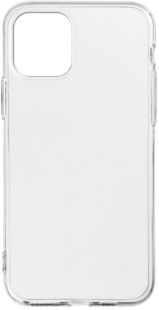 

Панель ArmorStandart Air Series для Apple iPhone 11 Pro (ARM55557) Transparent