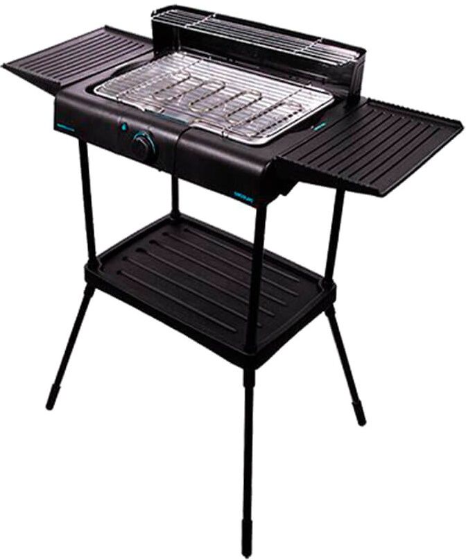 

Електрогриль CECOTEC PerfectSteak 4250 Stand (CCTC-03049)