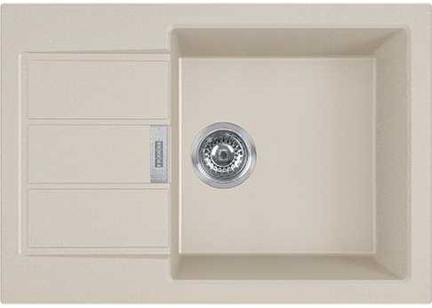 

Кухонна мийка Franke S2D Slim 611-62 143.0631.539