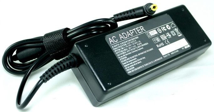 

Блок живлення PowerPlant для ноутбуків IBM/LENOVO 220V, 20V 90W 4.5A (5.5*2.5) (LS90H5525)