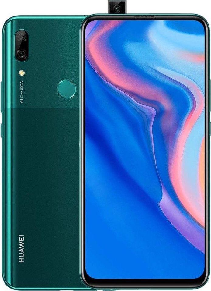 

Смартфон Huawei P smart Z 4/64GB (51093WVK) Emerald Green