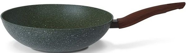 

Сковорода WOK TVS Natura Induction 28 см (BS793282910001)