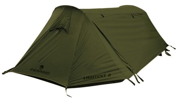 

Палатка Ferrino Lightent 2 (8000) (925721) Olive Green