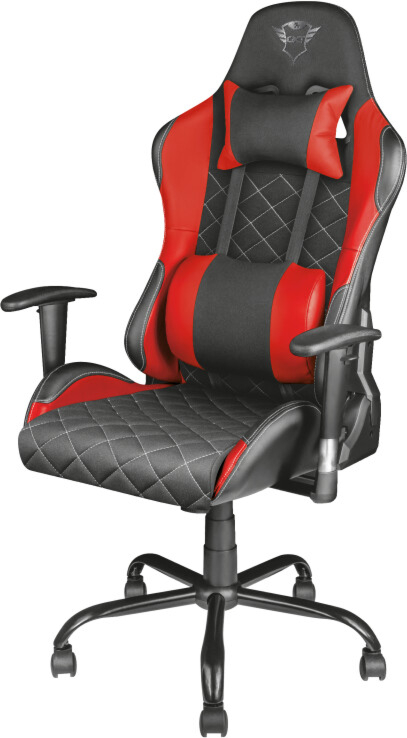 

Крісло геймерське Trust GXT 707G Resto Chair (22692) Red