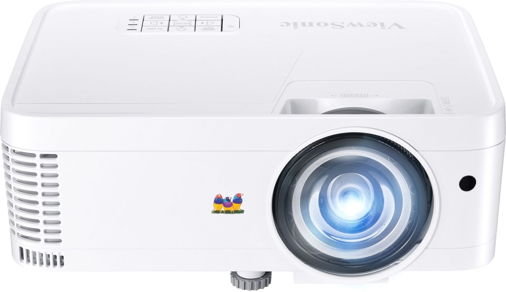 

Проектор ViewSonic PS600X (VS17260)