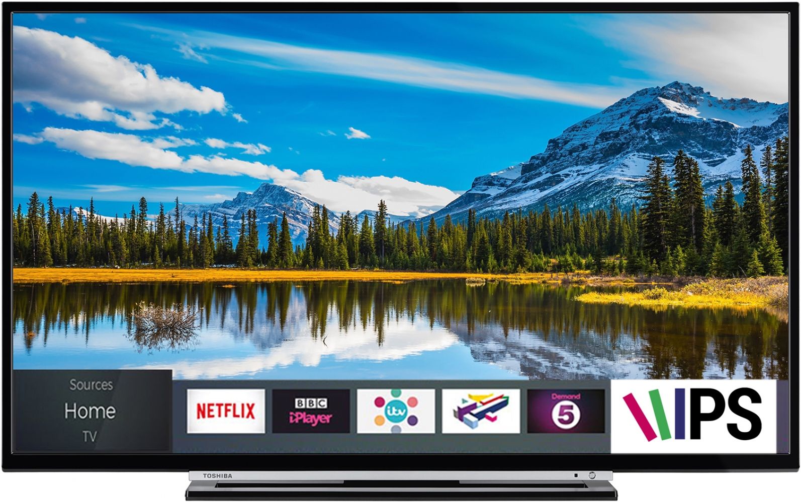 Фул эйч. Toshiba 43. Toshiba Smart TV.