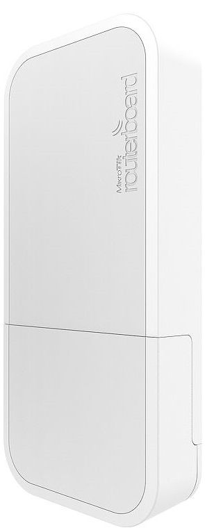 

Точка доступу Mikrotik wAP ac (RBwAPG-5HacT2HnD)